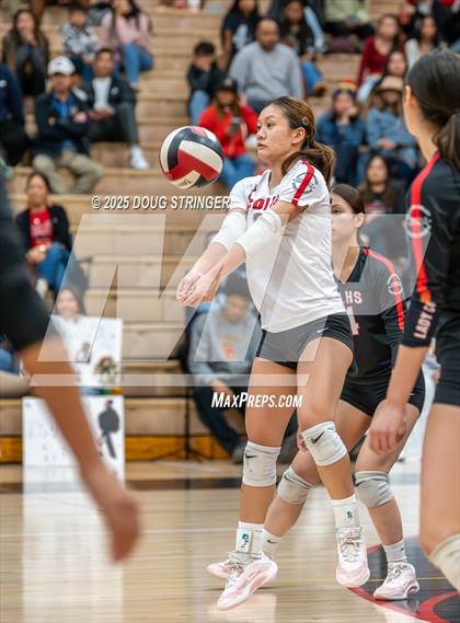 Thumbnail 2 in Moreau Catholic @ James Logan photogallery.