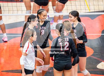 Thumbnail 1 in Moreau Catholic @ James Logan photogallery.