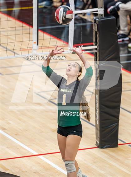Thumbnail 2 in Moreau Catholic @ James Logan photogallery.