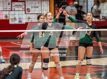 Thumbnail 2 in Moreau Catholic @ James Logan photogallery.
