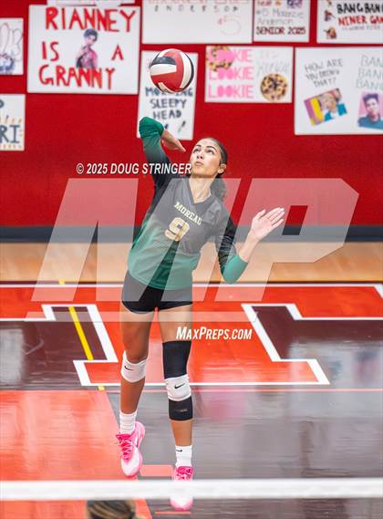 Thumbnail 2 in Moreau Catholic @ James Logan photogallery.