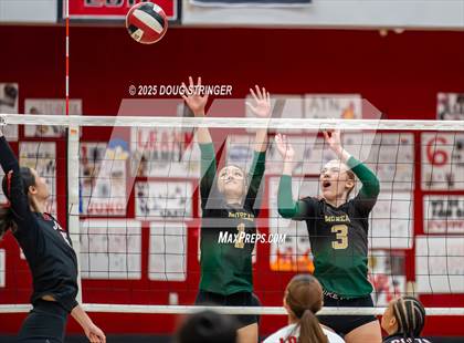 Thumbnail 1 in Moreau Catholic @ James Logan photogallery.