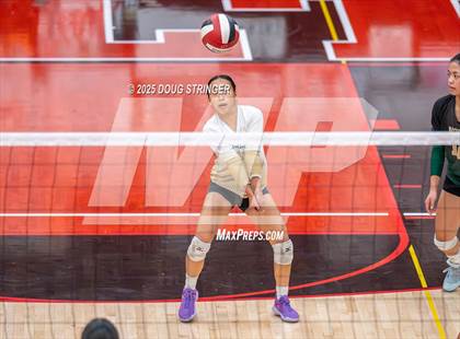 Thumbnail 1 in Moreau Catholic @ James Logan photogallery.
