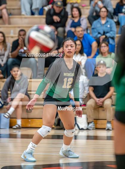 Thumbnail 1 in Moreau Catholic @ James Logan photogallery.