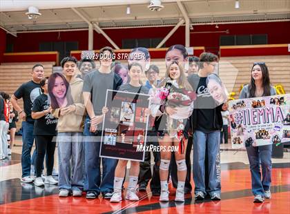 Thumbnail 3 in Moreau Catholic @ James Logan photogallery.