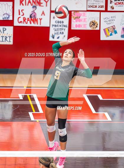 Thumbnail 2 in Moreau Catholic @ James Logan photogallery.