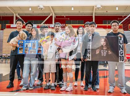 Thumbnail 3 in Moreau Catholic @ James Logan photogallery.