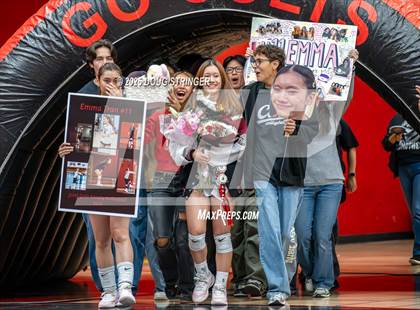 Thumbnail 1 in Moreau Catholic @ James Logan photogallery.