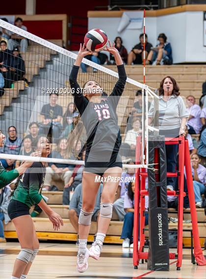 Thumbnail 2 in Moreau Catholic @ James Logan photogallery.