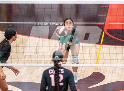 Thumbnail 2 in Moreau Catholic @ James Logan photogallery.
