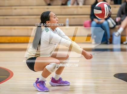 Thumbnail 1 in Moreau Catholic @ James Logan photogallery.