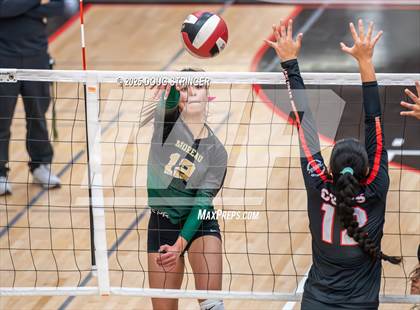 Thumbnail 3 in Moreau Catholic @ James Logan photogallery.