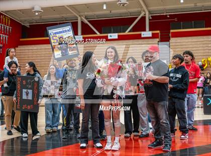 Thumbnail 2 in Moreau Catholic @ James Logan photogallery.