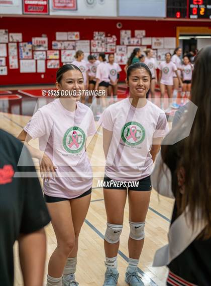 Thumbnail 1 in Moreau Catholic @ James Logan photogallery.