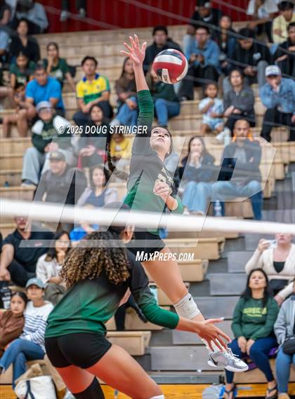 Thumbnail 1 in Moreau Catholic @ James Logan photogallery.