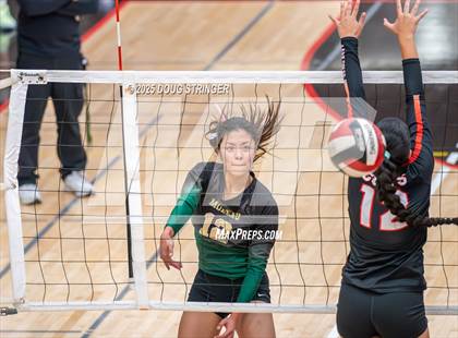 Thumbnail 1 in Moreau Catholic @ James Logan photogallery.