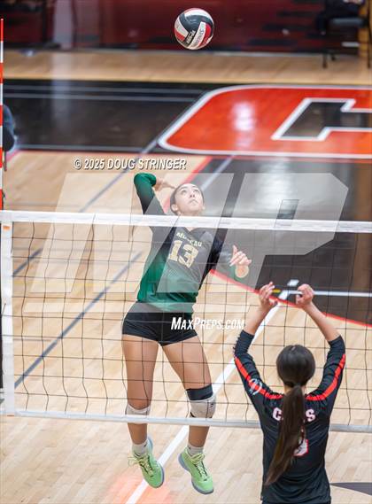 Thumbnail 1 in Moreau Catholic @ James Logan photogallery.