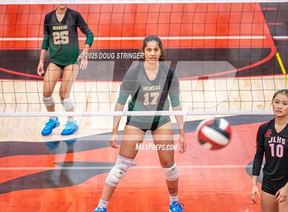 Thumbnail 1 in Moreau Catholic @ James Logan photogallery.