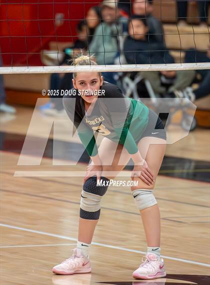 Thumbnail 1 in Moreau Catholic @ James Logan photogallery.