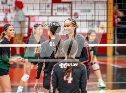 Thumbnail 3 in Moreau Catholic @ James Logan photogallery.