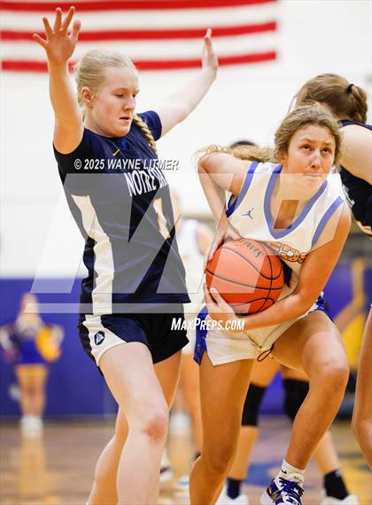 Thumbnail 3 in Notre Dame Academy @ Newport Central Catholic photogallery.