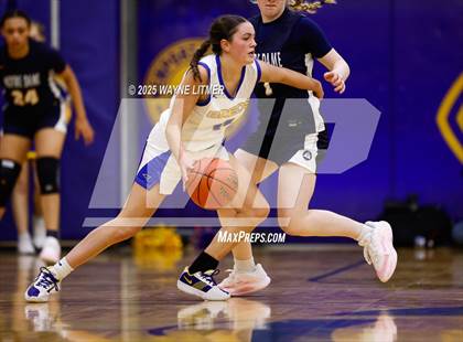 Thumbnail 2 in Notre Dame Academy @ Newport Central Catholic photogallery.