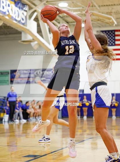 Thumbnail 2 in Notre Dame Academy @ Newport Central Catholic photogallery.