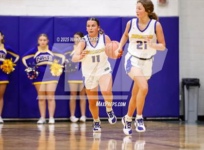 Thumbnail 2 in Notre Dame Academy @ Newport Central Catholic photogallery.