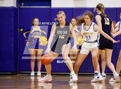 Thumbnail 1 in Notre Dame Academy @ Newport Central Catholic photogallery.