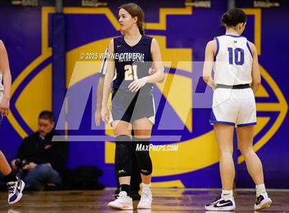 Thumbnail 1 in Notre Dame Academy @ Newport Central Catholic photogallery.