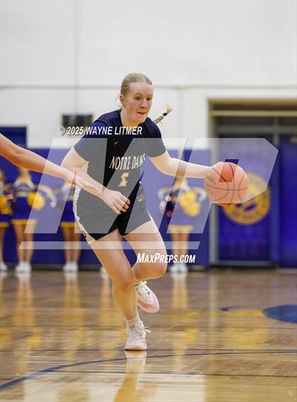 Thumbnail 2 in Notre Dame Academy @ Newport Central Catholic photogallery.