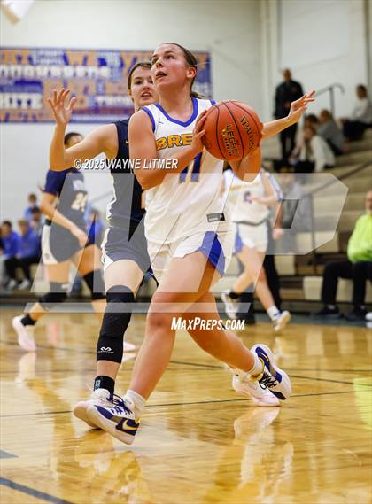 Thumbnail 3 in Notre Dame Academy @ Newport Central Catholic photogallery.