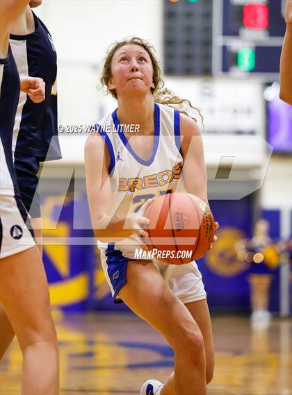 Thumbnail 1 in Notre Dame Academy @ Newport Central Catholic photogallery.