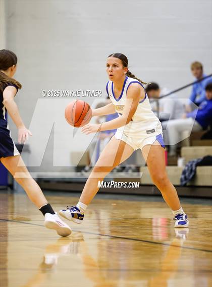 Thumbnail 1 in Notre Dame Academy @ Newport Central Catholic photogallery.