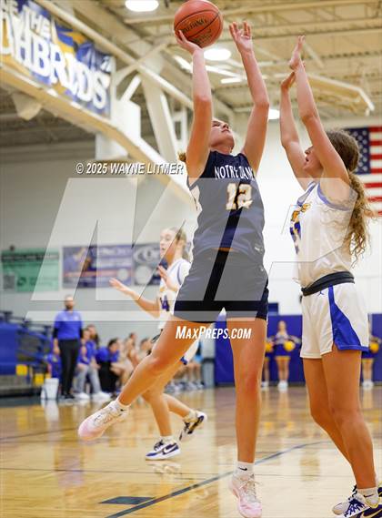 Thumbnail 3 in Notre Dame Academy @ Newport Central Catholic photogallery.