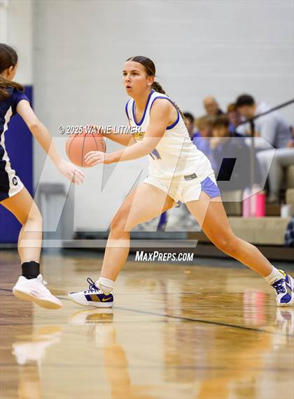 Thumbnail 2 in Notre Dame Academy @ Newport Central Catholic photogallery.