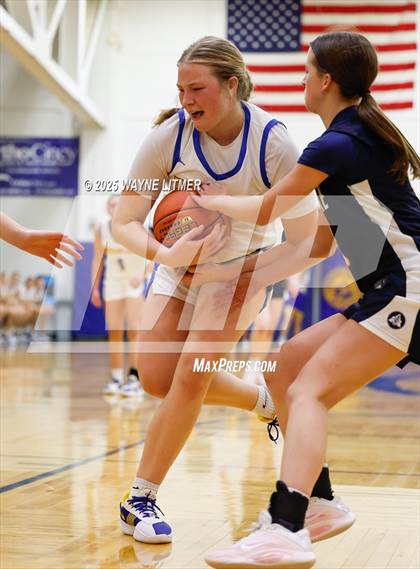 Thumbnail 3 in Notre Dame Academy @ Newport Central Catholic photogallery.