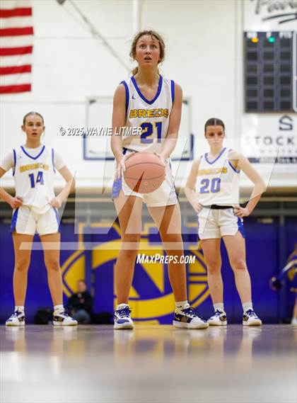 Thumbnail 2 in Notre Dame Academy @ Newport Central Catholic photogallery.