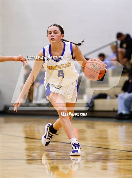 Thumbnail 3 in Notre Dame Academy @ Newport Central Catholic photogallery.