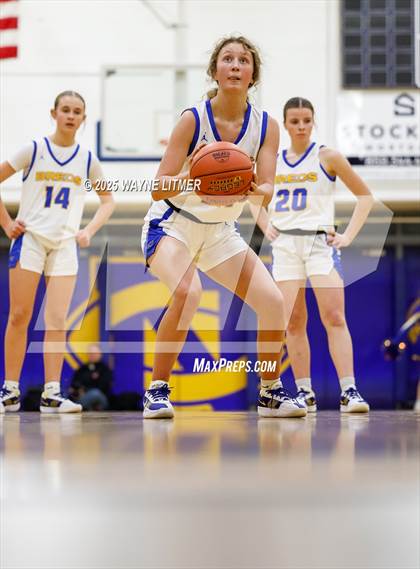 Thumbnail 3 in Notre Dame Academy @ Newport Central Catholic photogallery.