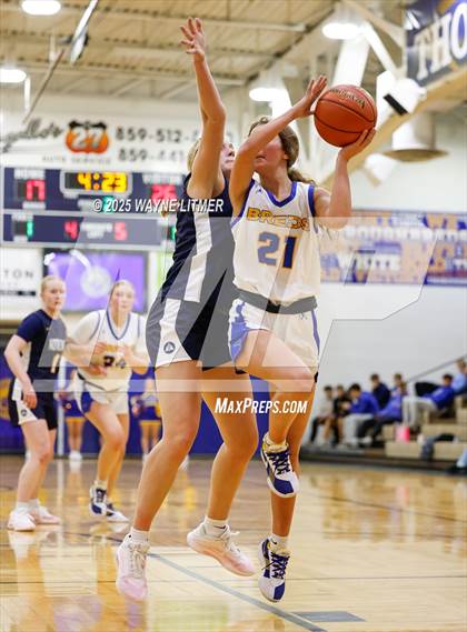 Thumbnail 1 in Notre Dame Academy @ Newport Central Catholic photogallery.