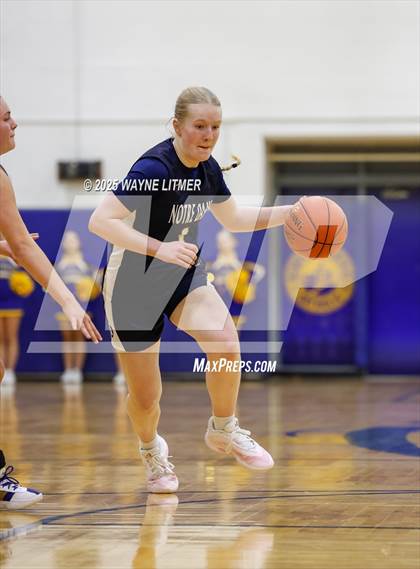 Thumbnail 2 in Notre Dame Academy @ Newport Central Catholic photogallery.