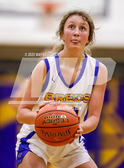 Thumbnail 3 in Notre Dame Academy @ Newport Central Catholic photogallery.