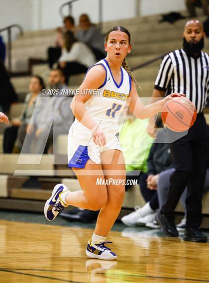 Thumbnail 3 in Notre Dame Academy @ Newport Central Catholic photogallery.