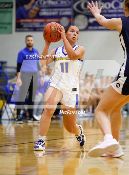 Thumbnail 1 in Notre Dame Academy @ Newport Central Catholic photogallery.