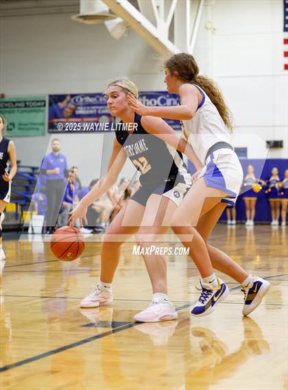 Thumbnail 1 in Notre Dame Academy @ Newport Central Catholic photogallery.