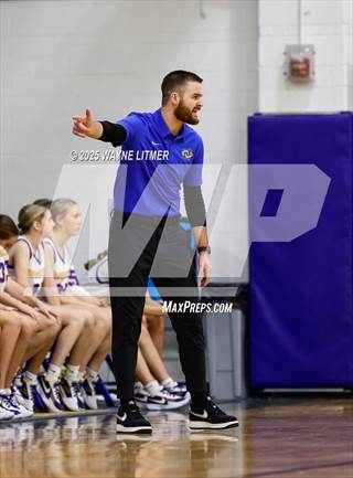 Notre Dame Academy @ Newport Central Catholic