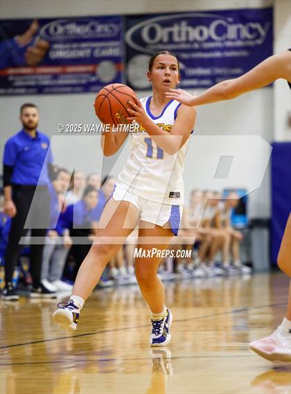 Thumbnail 3 in Notre Dame Academy @ Newport Central Catholic photogallery.