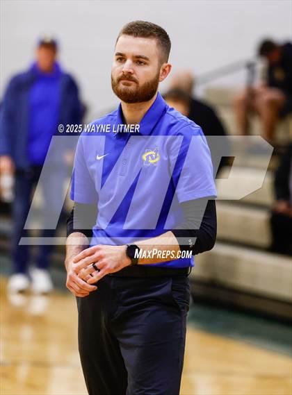 Thumbnail 2 in Notre Dame Academy @ Newport Central Catholic photogallery.