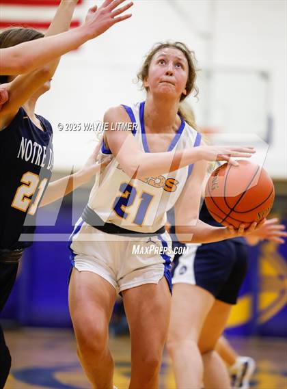 Thumbnail 1 in Notre Dame Academy @ Newport Central Catholic photogallery.